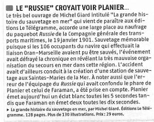 RUSSIE  11 